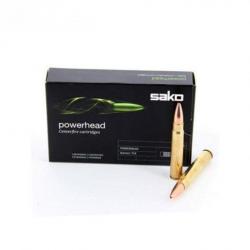 Balles Sako PowerHead SP - Cal. 9.3x62 - 9.3x62 / Par 1