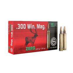 Balles Geco Zero - Cal. 300 Win. Mag. - 300 Win MAG / Par 1