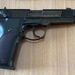Walther CP88 - Edition anniversaire 2000