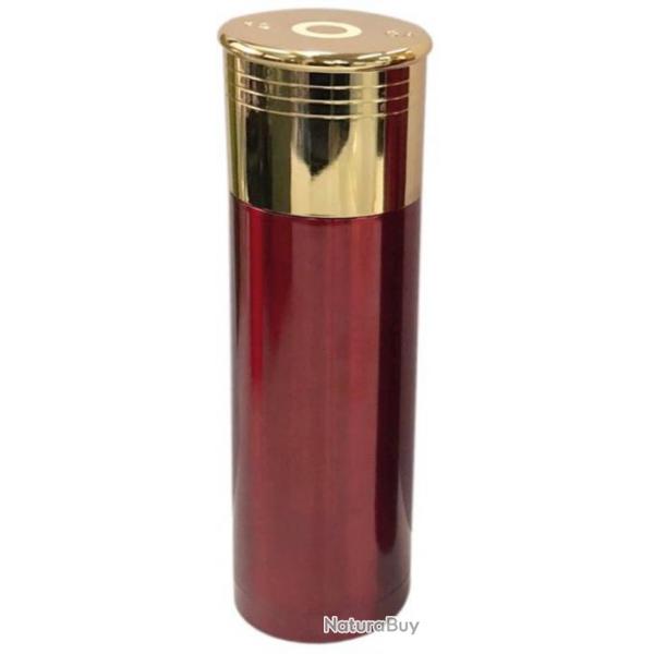 Thermos cartouche rouge Ligne Verney-Carron