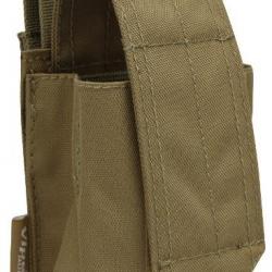  Poche Molle pour grenade 40mm Viper COYOTE