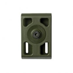 Adaptateur holster Z21 Belt Clip IMI Defense - Vert olive