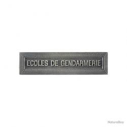 Agrafe Ecole de Gendarmerie DMB Products