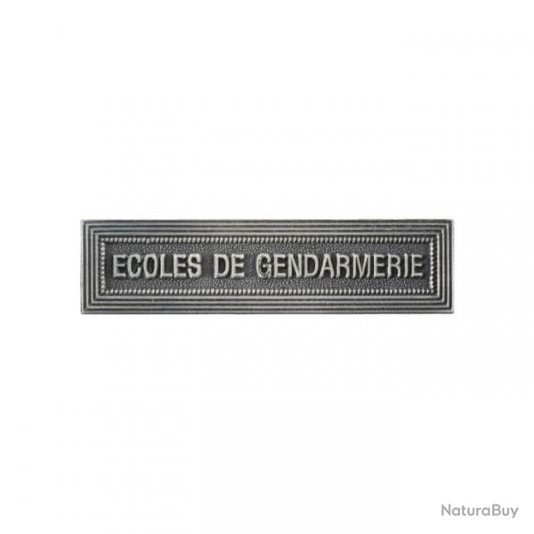 Agrafe Ecole de Gendarmerie DMB Products