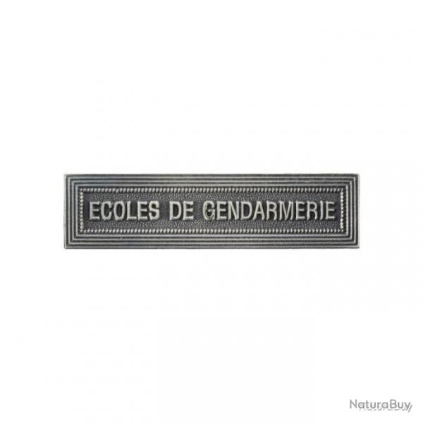 Agrafe Ecole de Gendarmerie DMB Products