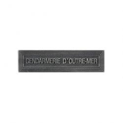 Agrafe Gendarmerie d' Outre Mer DMB Products