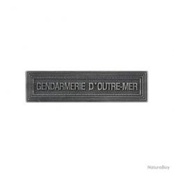 Agrafe Gendarmerie d' Outre Mer DMB Products