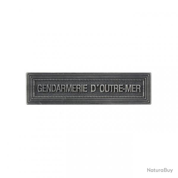 Agrafe Gendarmerie d' Outre Mer DMB Products