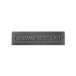 Agrafe Gendarmerie de l'Air DMB Products