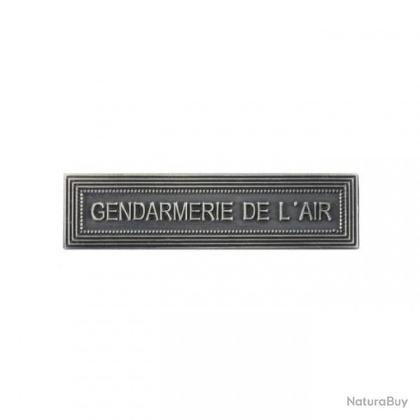 Agrafe Gendarmerie de l'Air DMB Products