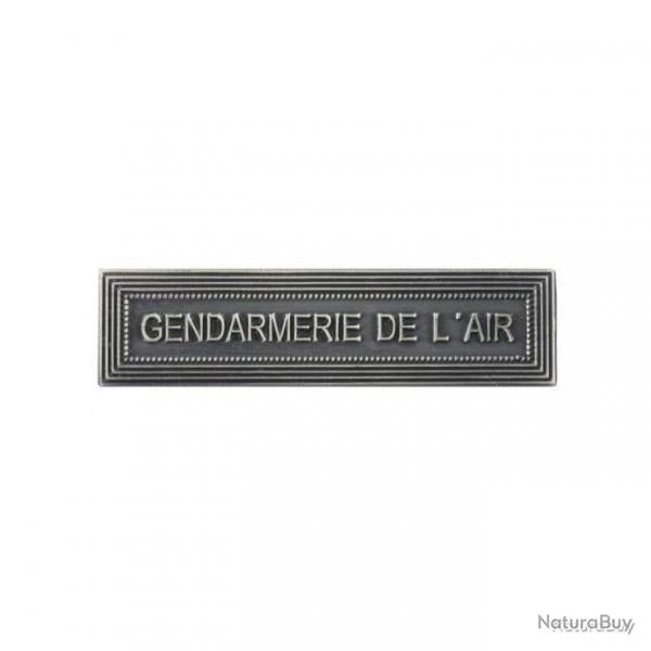 Agrafe Gendarmerie de l'Air DMB Products