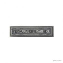 Agrafe Gendarmerie Maritime DMB Products