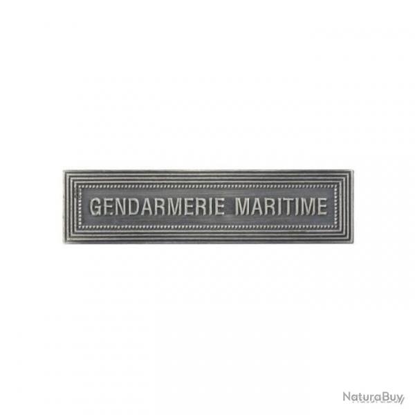 Agrafe Gendarmerie Maritime DMB Products