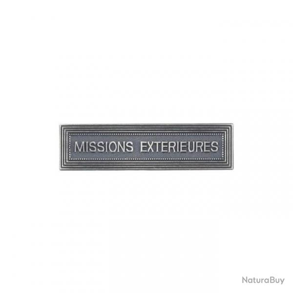 Agrafe Missions Extrieures DMB Products