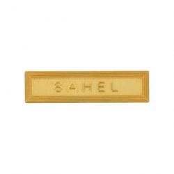 Agrafe Sahel DMB Products