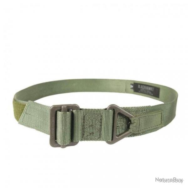 Ceinture CQB Blackhawk Vert