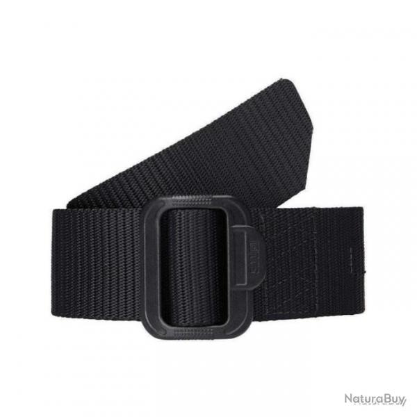 Ceinture 1.75 TDU 5.11 Tactical - Noir - L