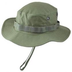 Chapeau de brousse Boonie Hat Classic Mil-Tec - Vert olive - M