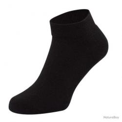 Chaussettes Rio 3 Paires Estex - Noir - 40-45