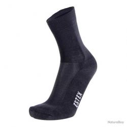 Chaussettes ESD Antistatique Estex - Noir - 41-42