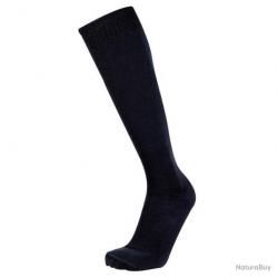 Chaussettes Mi-Bas Anti-Fatigue Estex - Noir - 38-40