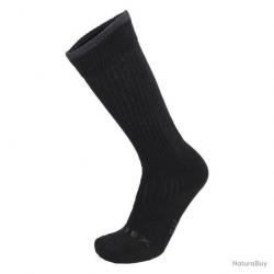 Chaussettes Mi-Bas Climasocks Oxygene Estex - Noir - 39-42