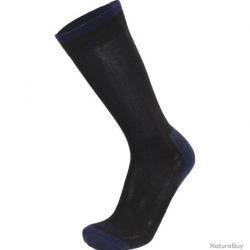 Chaussettes Mi-Bas Rangers Estex - Noir - 39-42