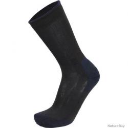 Chaussettes Rangers Estex - Noir - 39-42