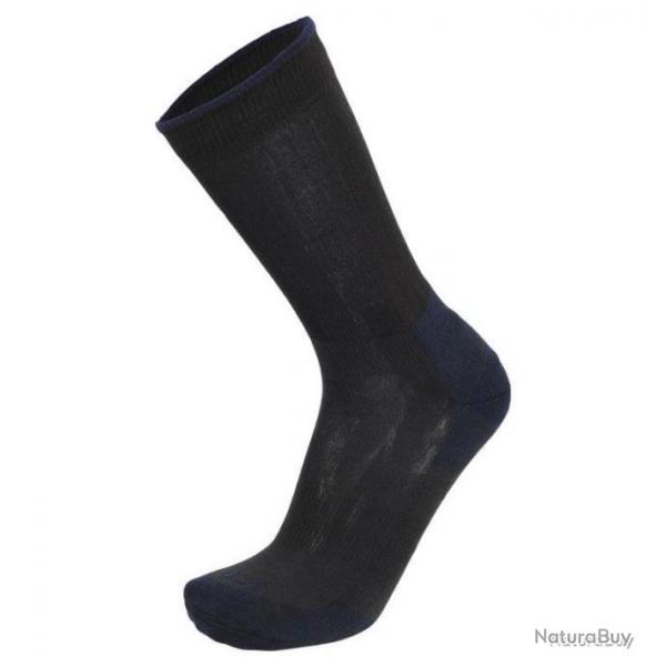 Chaussettes Rangers Estex - Noir - 39-42