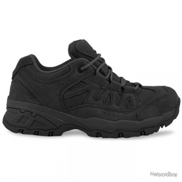 BLACK FRIDAY Chaussures Mil Tec SQUAD 2.5 Noir EU 5 UK