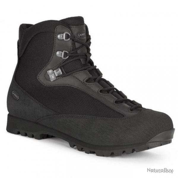 Chaussures Pilgrim GTX Combat FG M AKU Tactical Noir