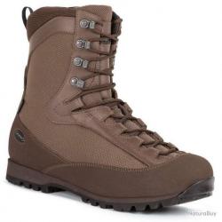 Chaussures PILGRIM HL GORE TEX AKU Tactical Marron EU 6 UK