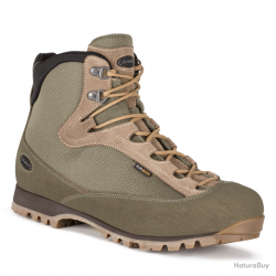 Chaussures Pilgrim DS AKU Tactical Beige