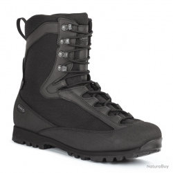 Chaussures PILGRIM HL GORE TEX AKU Tactical Noir EU