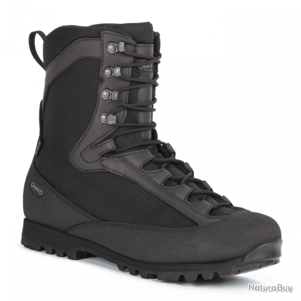 ChaussuresAKUTacticalPILGRIMHLGore TexNoir39EU 5.5UK