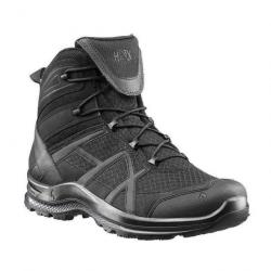 Chaussures BLACK EAGLE ATHLETIC 2.1 GTX MID Haix Noir EU 7 UK