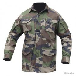 Chemise de combat Guerilla Opex CCE