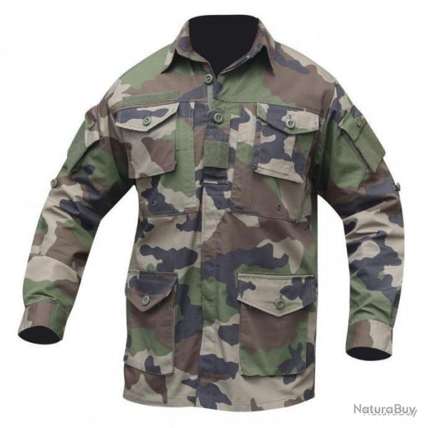 Chemise de combat Guerilla Opex CCE