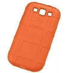 Coque protectrice Field Case Galaxy S3 Magpul - Orange