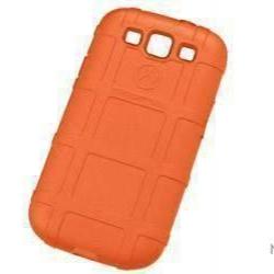 Coque protectrice Field Case Galaxy S3 Magpul - Orange