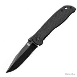 Couteau pliant Air Ranger G-10 Gerber - Noir