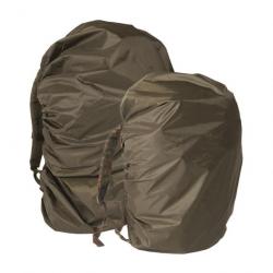 Couvre-sac Cover Up 130L Mil-Tec - Vert