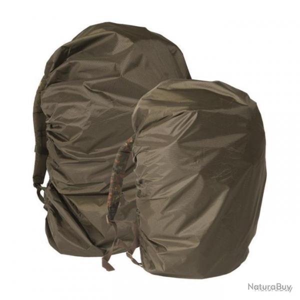 BLACK FRIDAY Couvre-sac Mil-Tec Cover Up 130L Vert