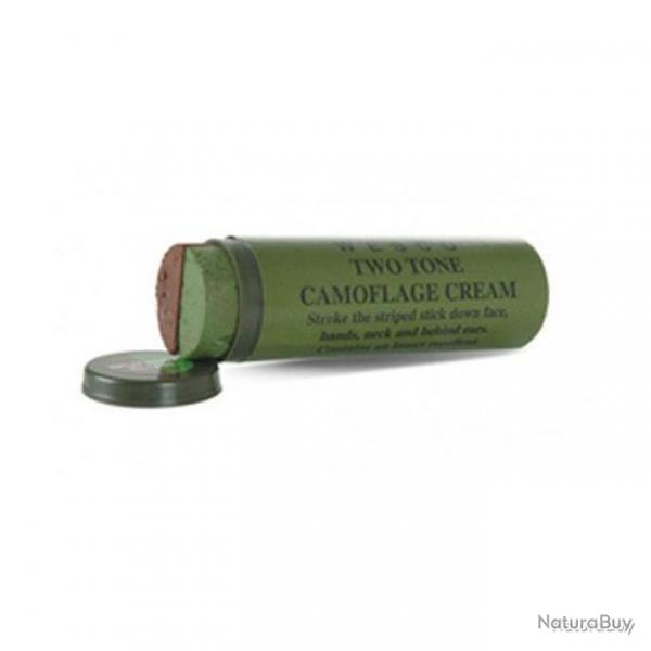 Crme de camouflage OPEX Camo Stick Vert