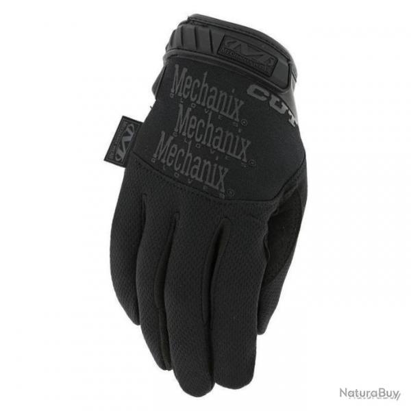 Gants Pursuit D5 Lady Mechanix Wear Noir