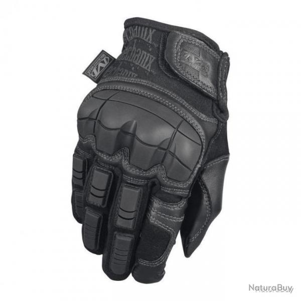 BLACK FRIDAY Gants anti feu Mechanix Breacher Noir