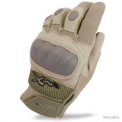 Gants coqués Durtac Wiley X Coyote