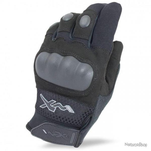 Gants coqus Durtac Wiley X Noir