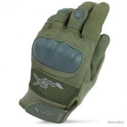 Gants coqués Durtac Wiley X Vert