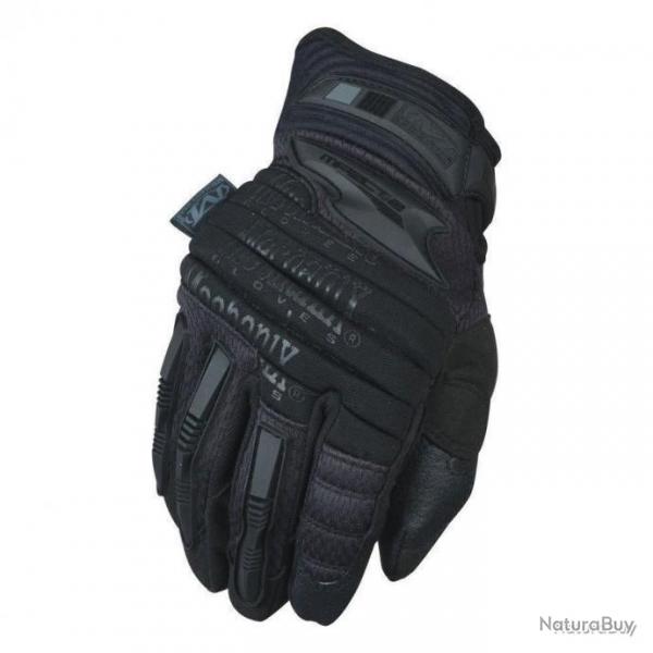 Gants M Pact 2 Mechanix Wear Noir